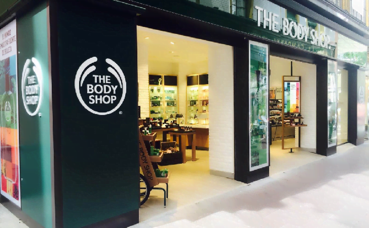 L’Oréal da luz verde a la venta de The Body Shop a Natura 